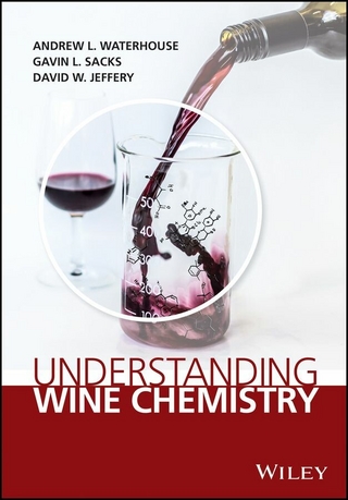 Understanding Wine Chemistry