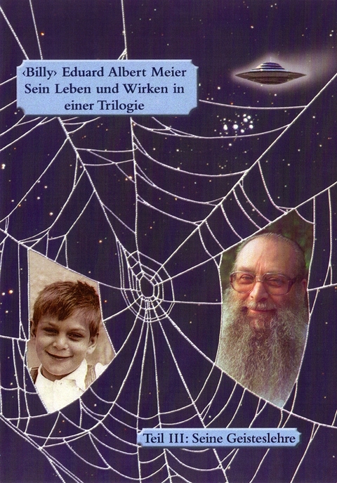 "Billy" Eduard Albert Meier - Erhard Georg Lang