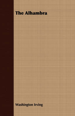 The Alhambra