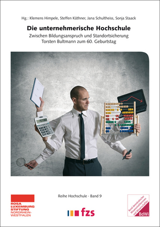 Die unternehmerische Hochschule