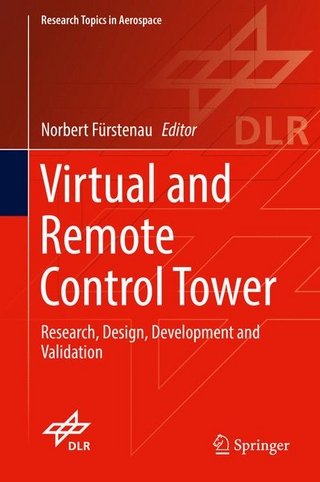 Virtual and Remote Control Tower