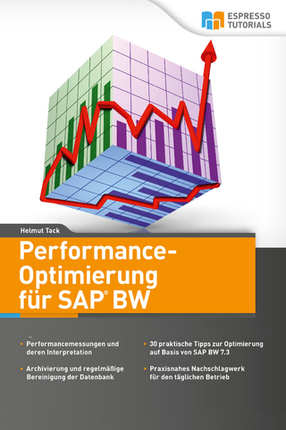 Performance-Optimierung für SAP BW
