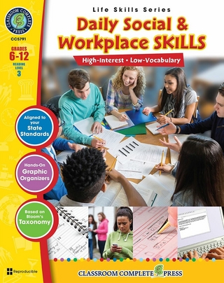 Daily Social & Workplace Skills
