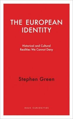European Identity -  Stephen Green