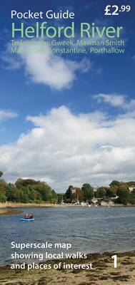 Helford River -  Friendly Guides