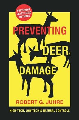 Preventing Deer Damage