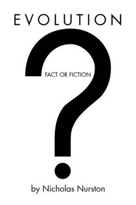 Evolution - Nicholas Nurston