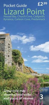 Lizard Point -  Friendly Guides