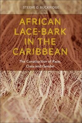 African Lace-bark in the Caribbean