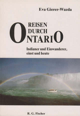 Reisen durch Ontario