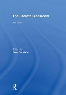 The Literate Classroom - 