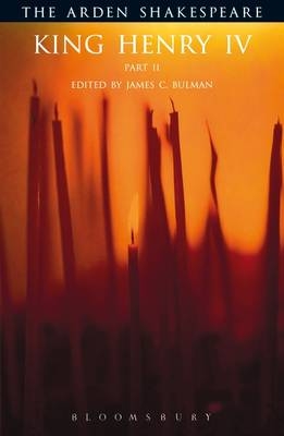 King Henry IV Part 2 -  William Shakespeare