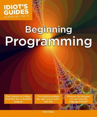 Beginning Programming - Matt Telles