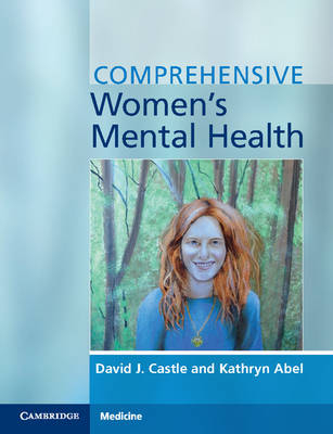 Comprehensive Women's Mental Health - 
