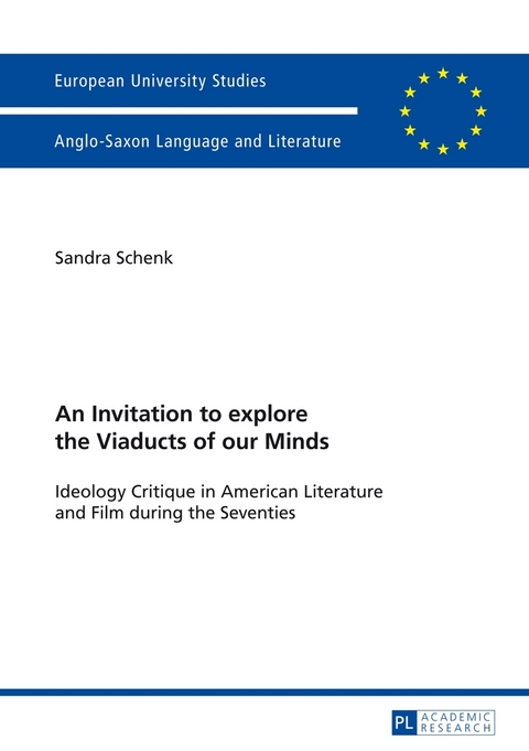 An Invitation to explore the Viaducts of our Minds - Sandra Schenk