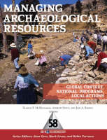 Managing Archaeological Resources - 