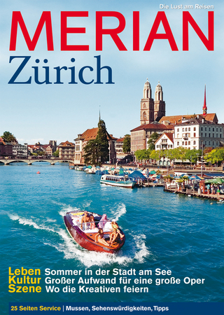 MERIAN Zürich