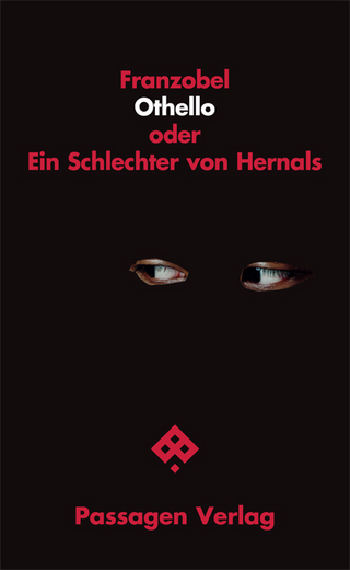 Othello oder Ein Schlechter von Hernals