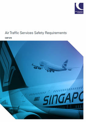 Air traffic services safety requirements
