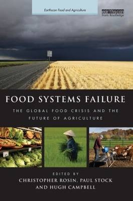 Food Systems Failure - 