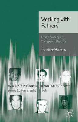 Working with Fathers -  Jennifer Walters