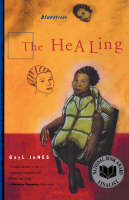 Healing -  Gayl Jones