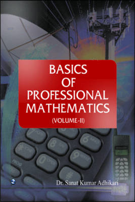 Basics of Professional Mathematics: v. 2