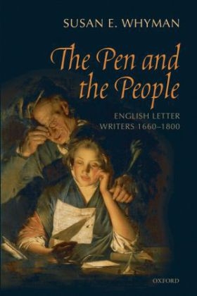 Pen and the People