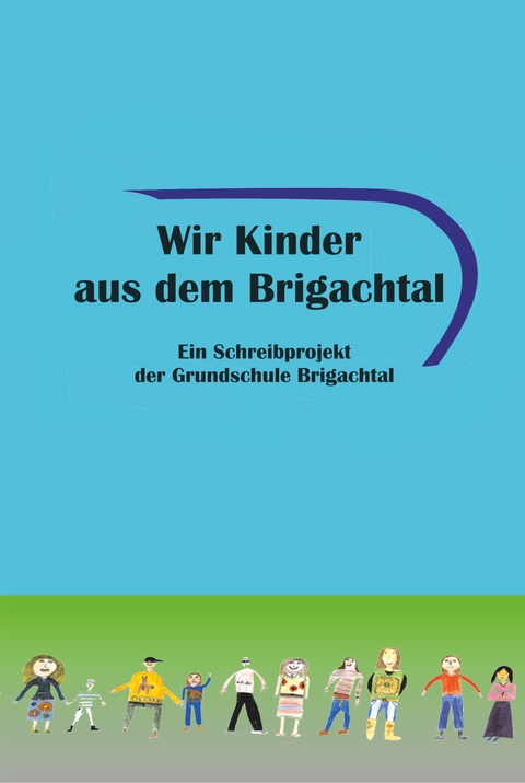 Wir Kinder aus dem Brigachtal