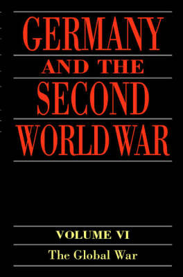 Germany and the Second World War - 