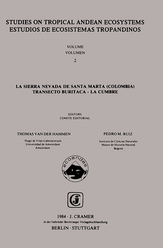 La Sierra Nevada de Santa Marta (Colombia)