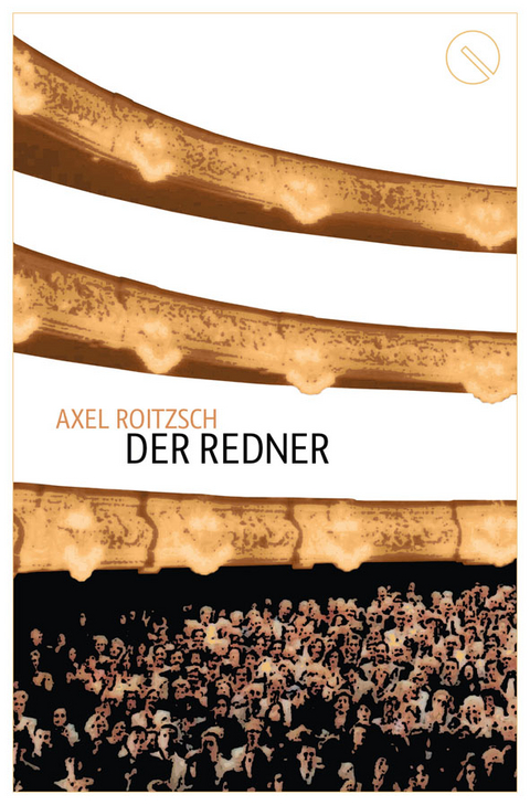 Der Redner - Axel Roitzsch