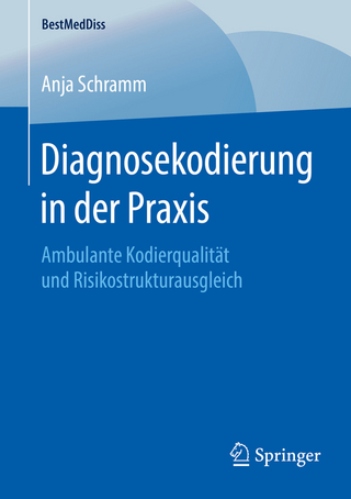 Diagnosekodierung in der Praxis