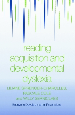 Reading Acquisition and Developmental Dyslexia