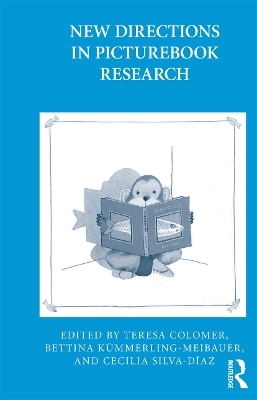 New Directions in Picturebook Research - 