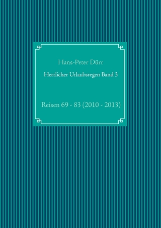 Herrlicher Urlaubsregen Band 3