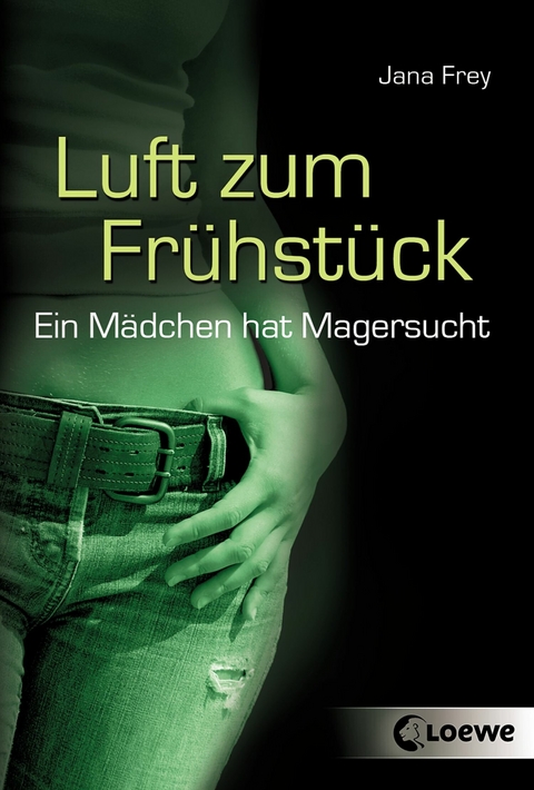 Luft zum Fr&uuml;hst&uuml;ck - Jana Frey
