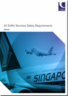 Air traffic services safety requirements