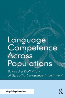 Language Competence Across Populations