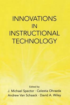 Innovations in Instructional Technology - 