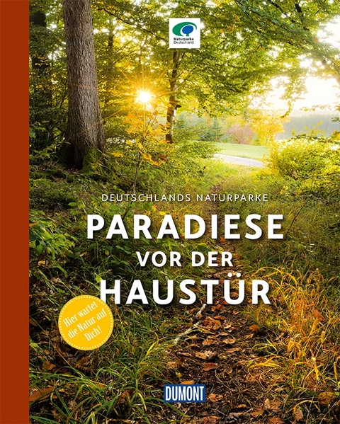 Paradiese vor der Haust&uuml;r