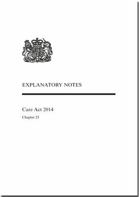 Care Act 2014