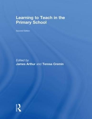 Learning to Teach in the Primary School - 