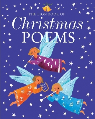 The Lion Book of Christmas Poems - Sophie Piper