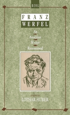 Franz Werfel - Lothar Huber