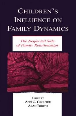 Children's Influence on Family Dynamics - 
