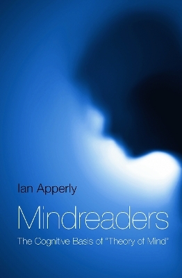 Mindreaders - Ian Apperly