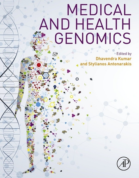 Medical and Health Genomics - 