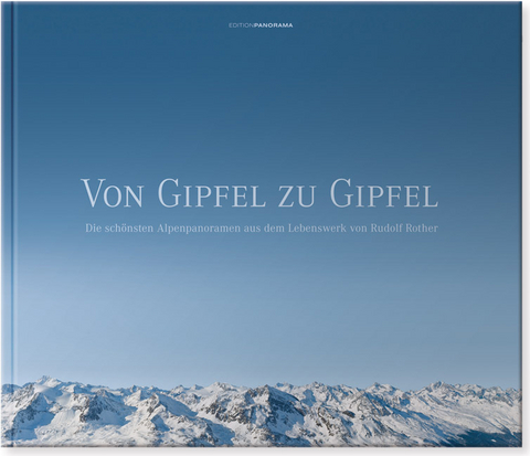 VON GIPFEL ZU GIPFEL - 