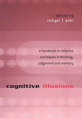 Cognitive Illusions - 